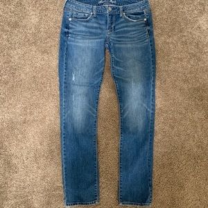 Women’s American Eagle Skinny Jeans